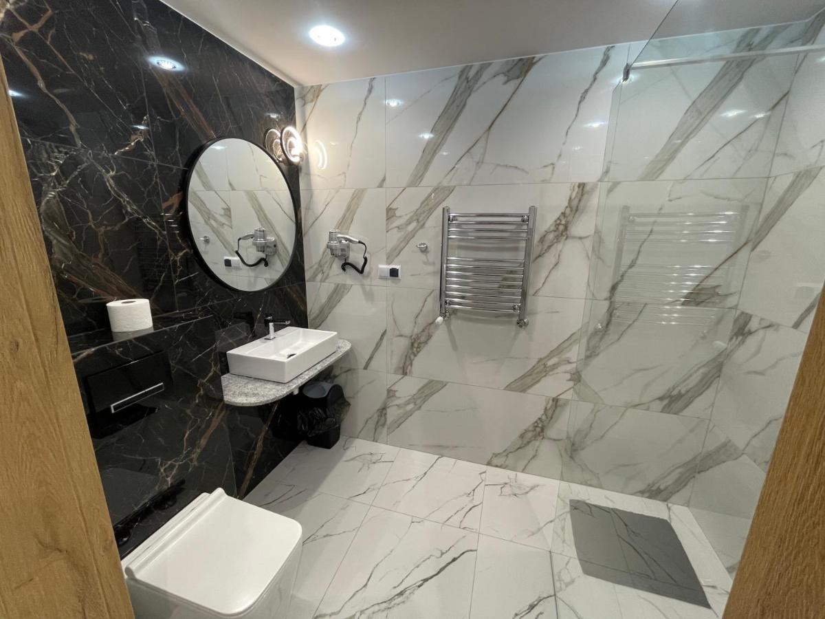 Maly Ksiaze Villa Podzamcze  Luaran gambar